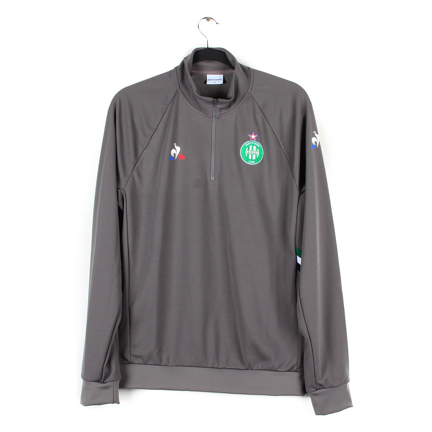 2019/20 - Saint-Etienne (S)