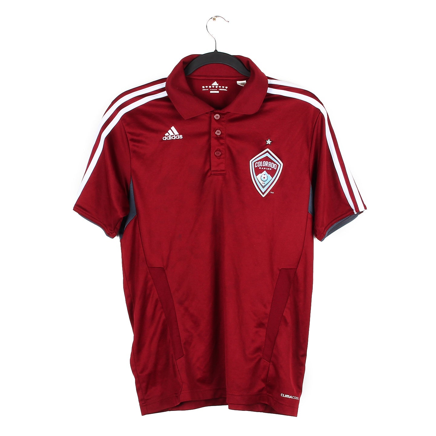 2012 - Colorado Rapids (S)