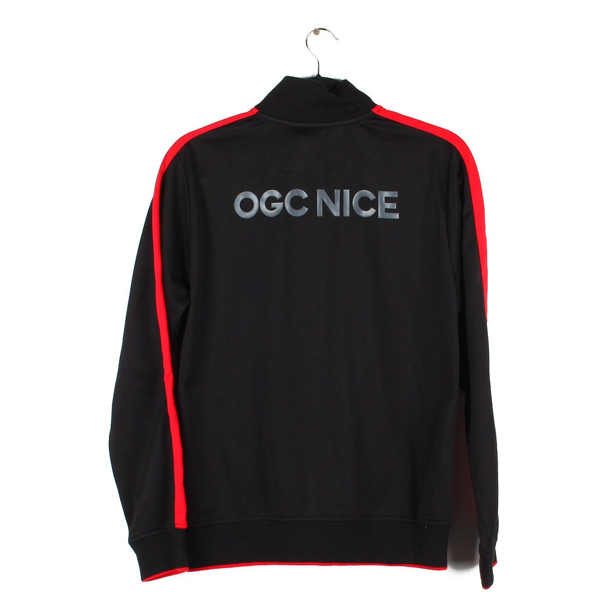 2016/17 - Nice OGC (S)