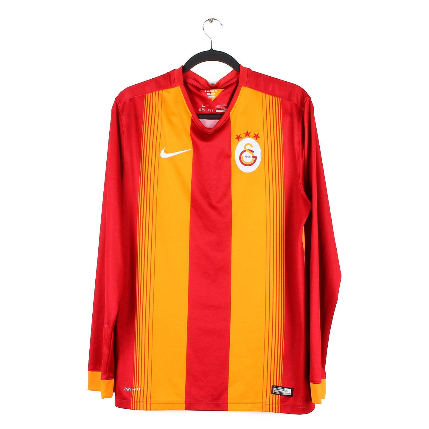 2014/15 - Galatasaray (L)