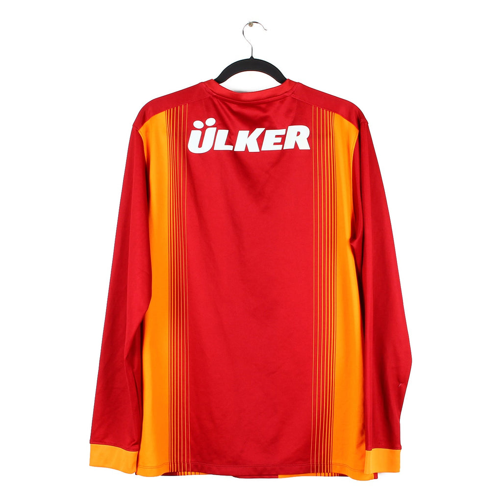 2014/15 - Galatasaray (L)