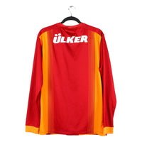 2014/15 - Galatasaray (L)