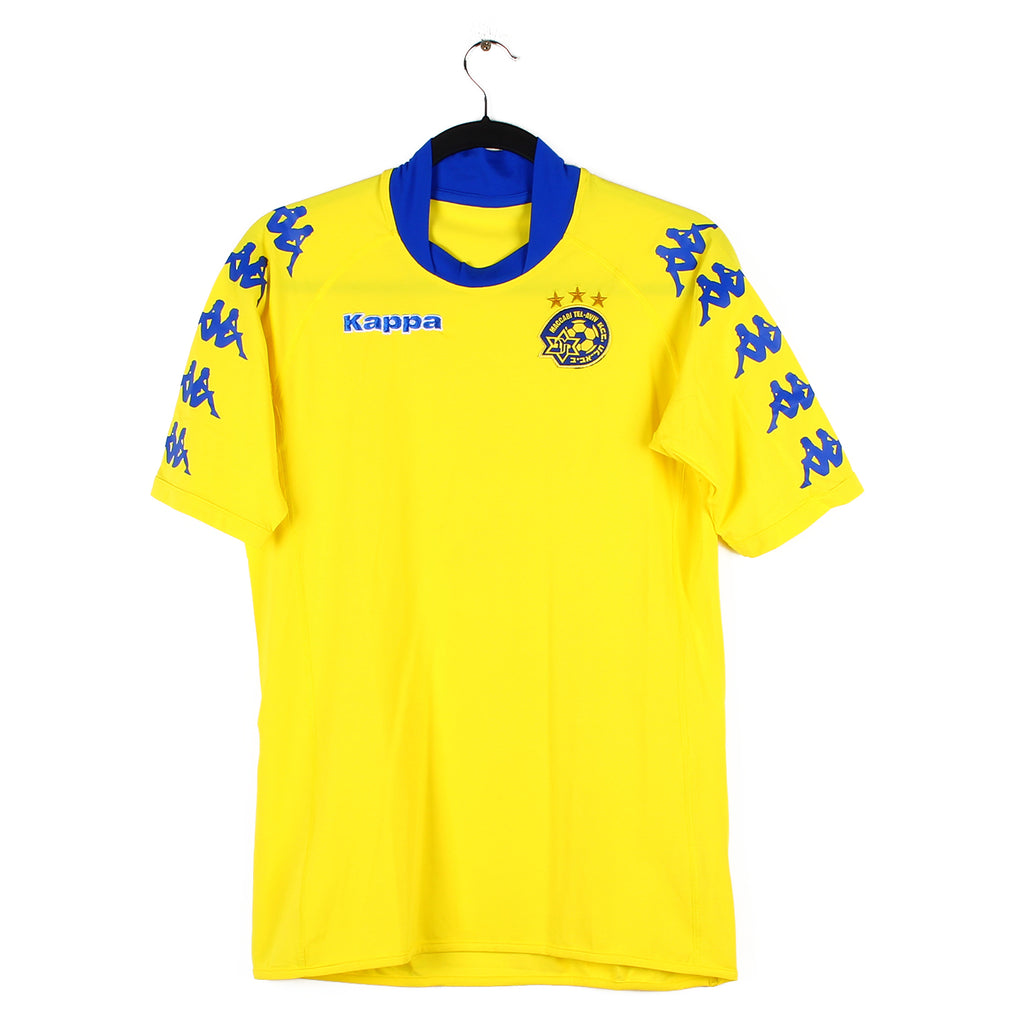 2009/10 - Maccabi Tel-Aviv (L)