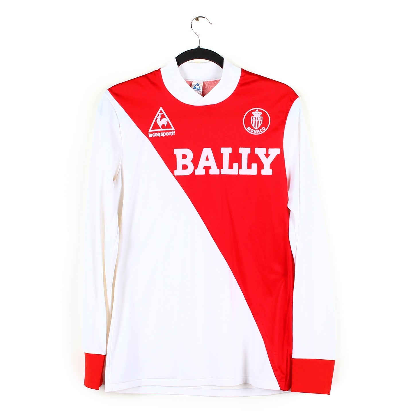 1982/85 - AS Monaco (S)