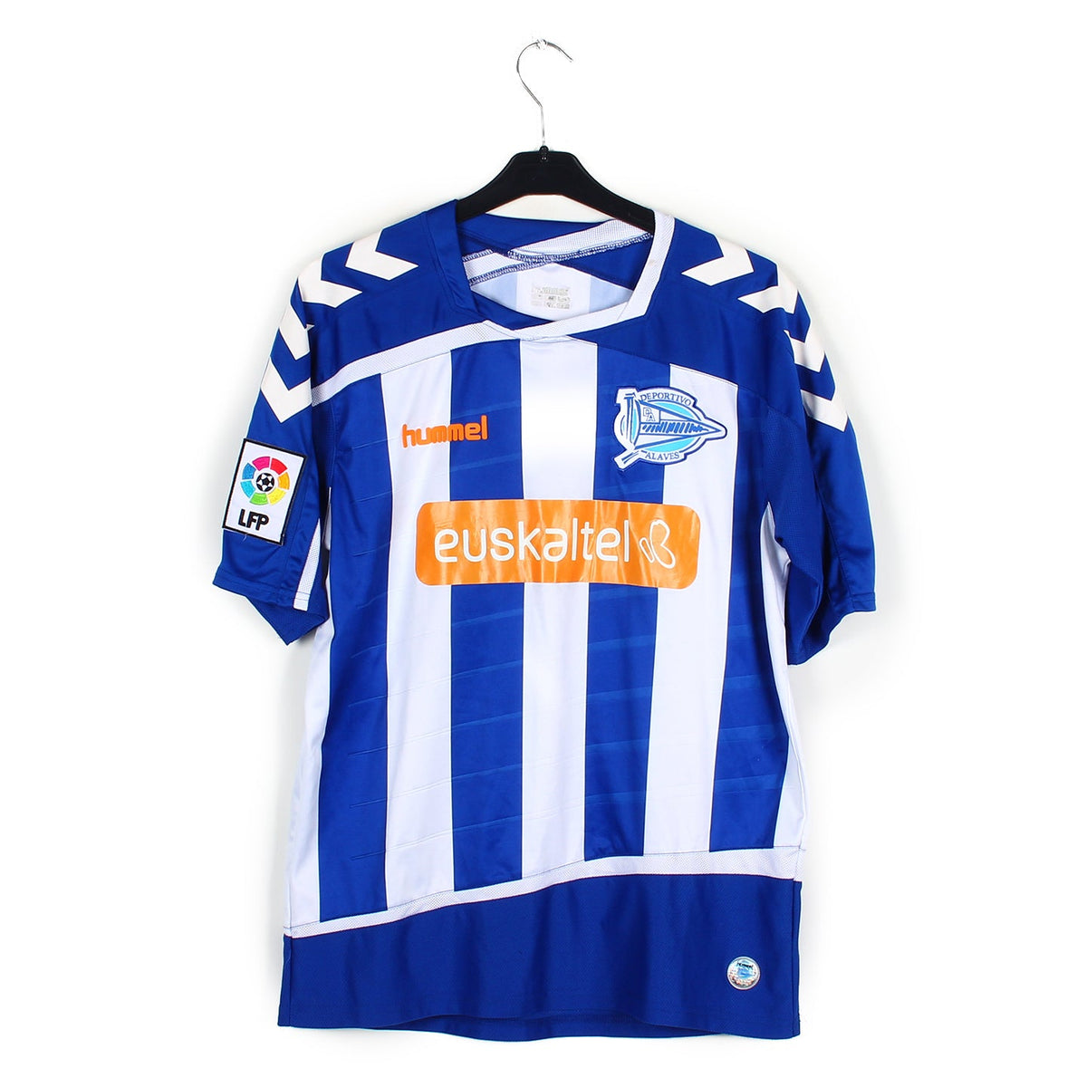 2015/16 - Alaves (XL)