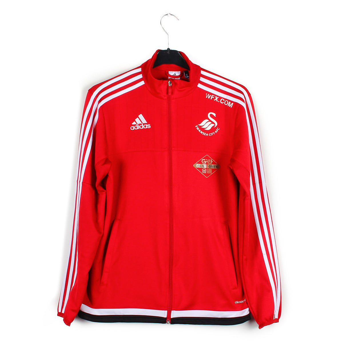 2015/16 - Swansea (S)