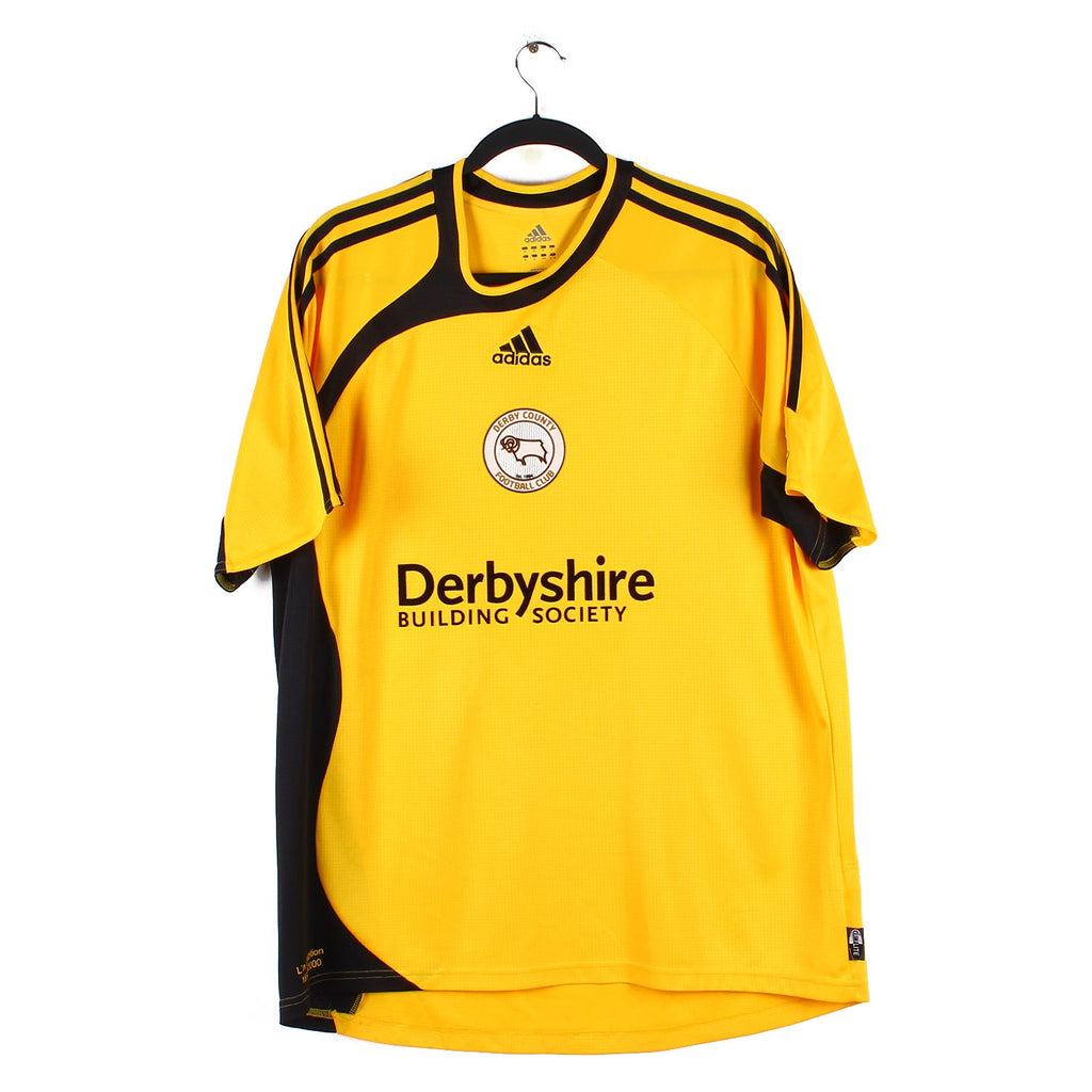 2007/08 - Derby County (XL) *édition limitée*