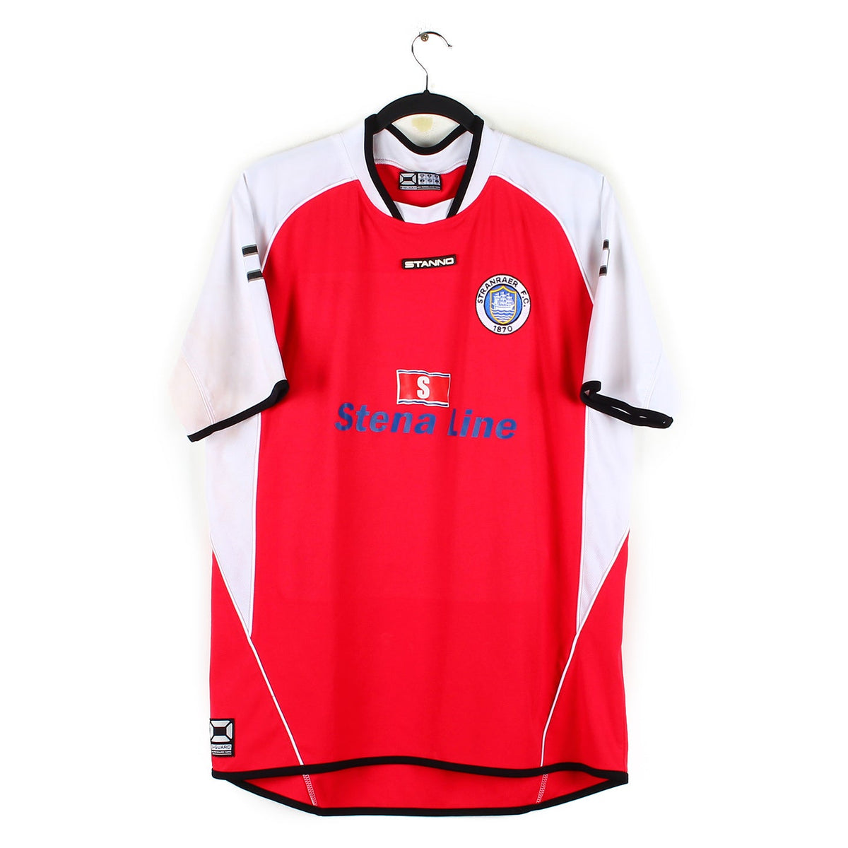 2012/13 - Stranraer FC (XL)