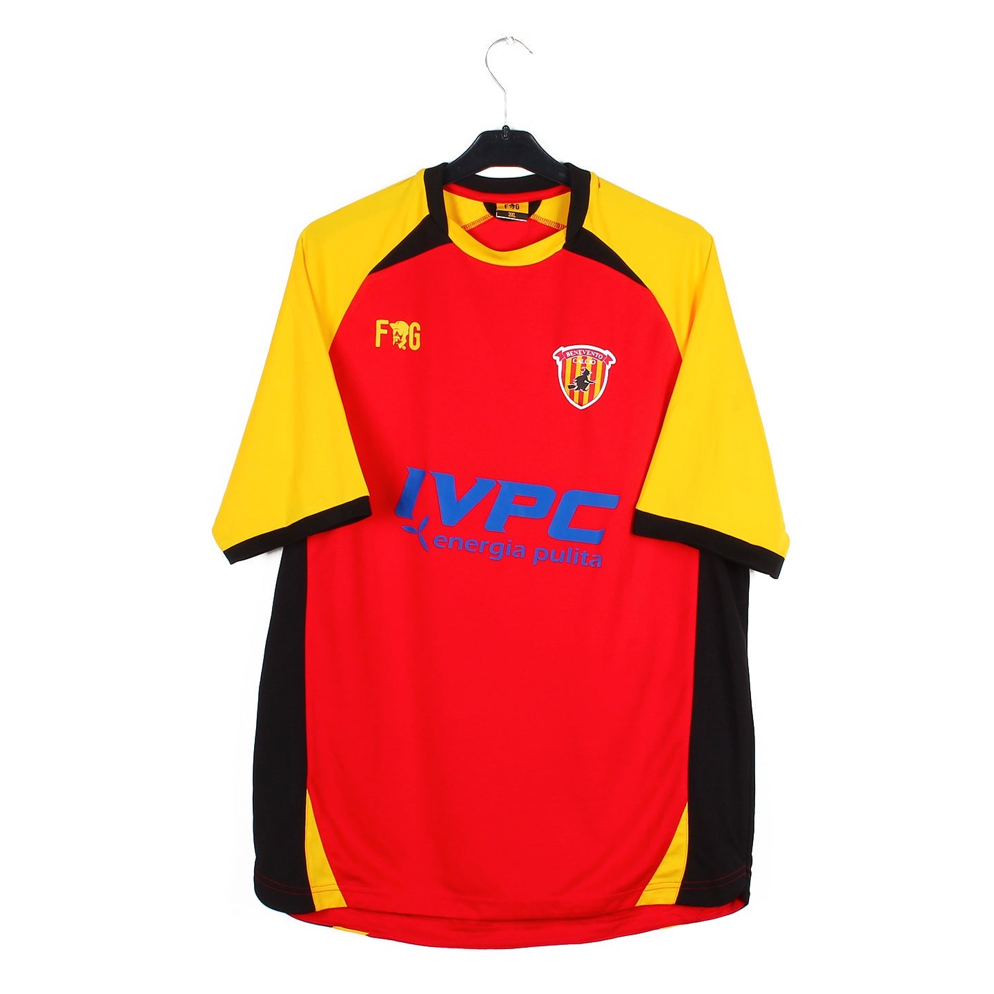 2014/15 - Benevento (3XL)