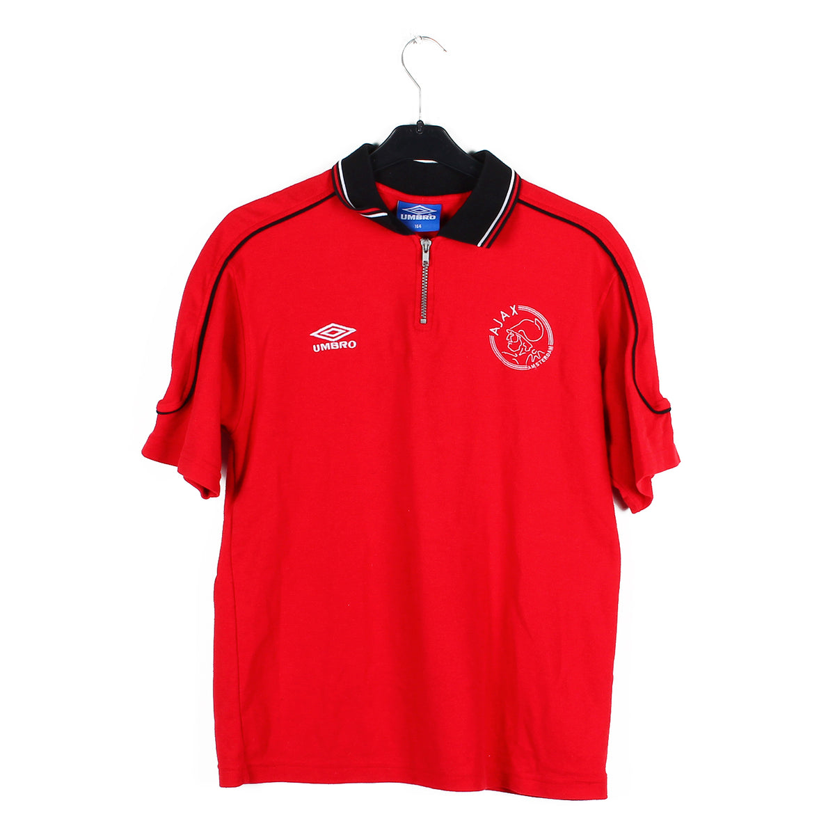 1995/96 - Ajax Amsterdam (S)
