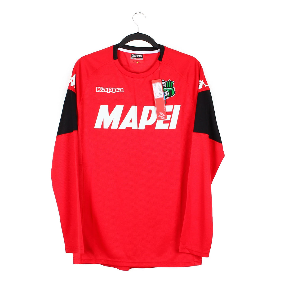 2017/18 - Sassuolo (XL)