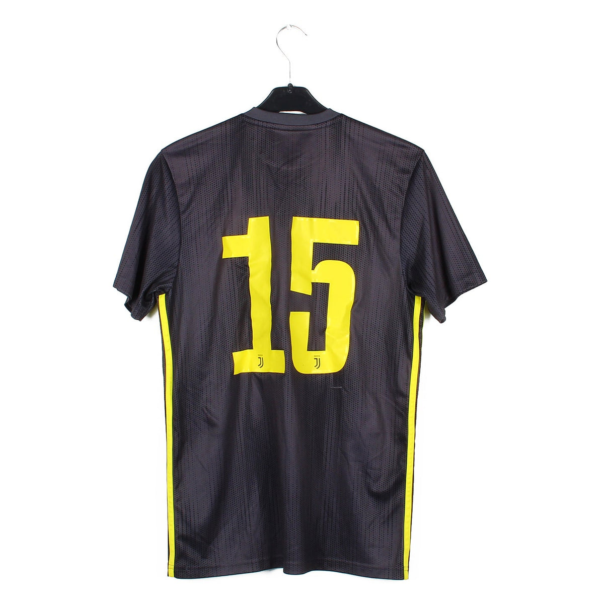 2018/19 - Juventus #15 (M) [MATCH ISSUE]
