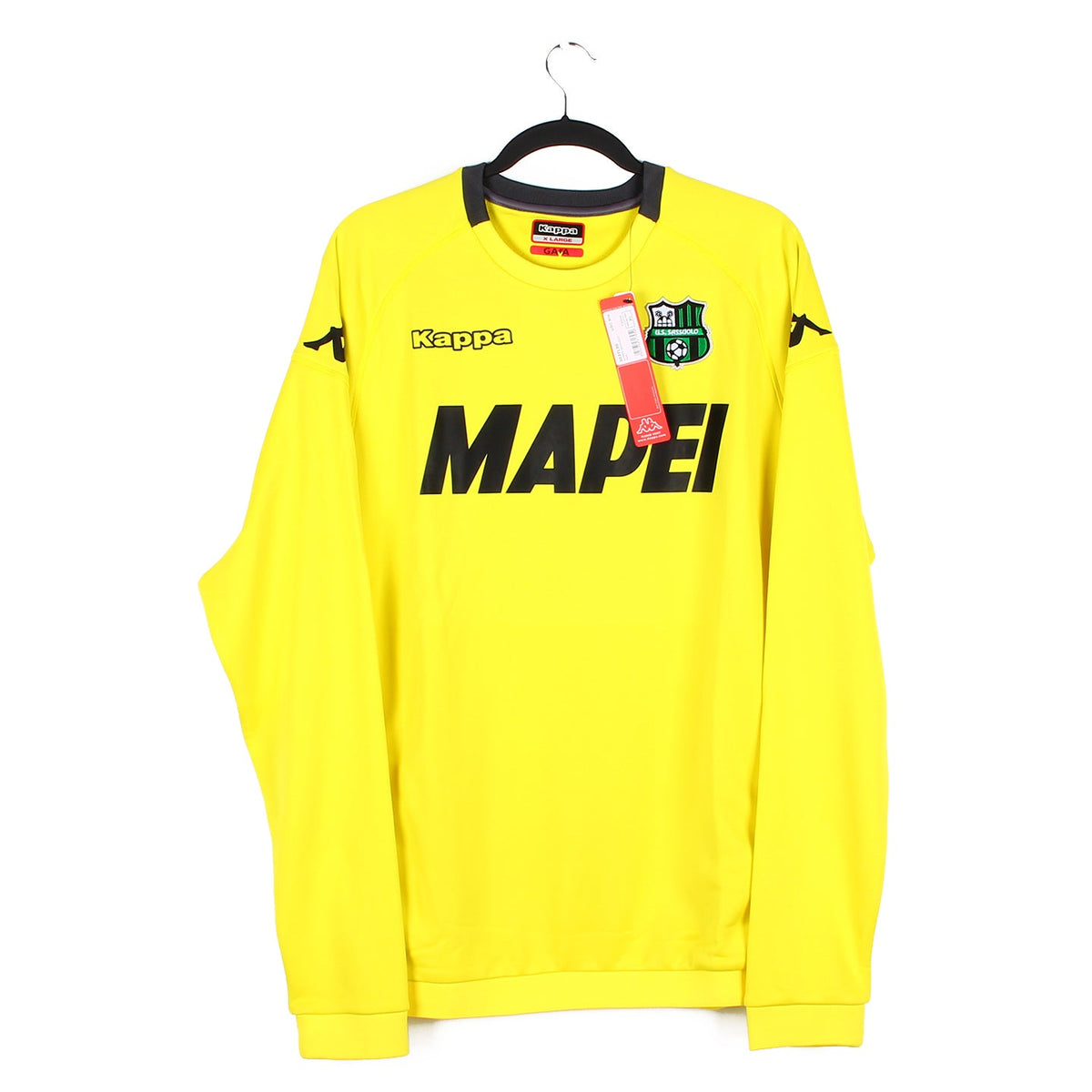 2018/19 - Sassuolo (XL)