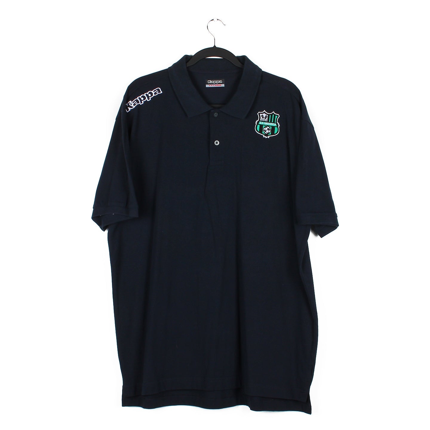 2015/16 - Sassuolo (2XL)