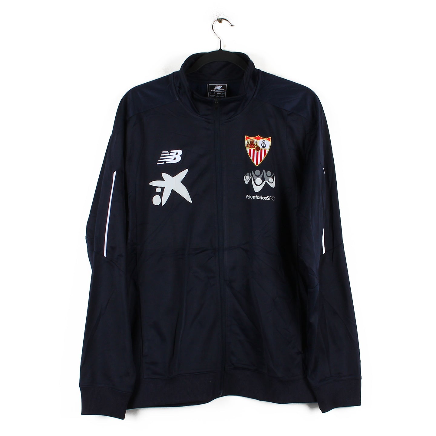 2015/16 - Seville FC (L)