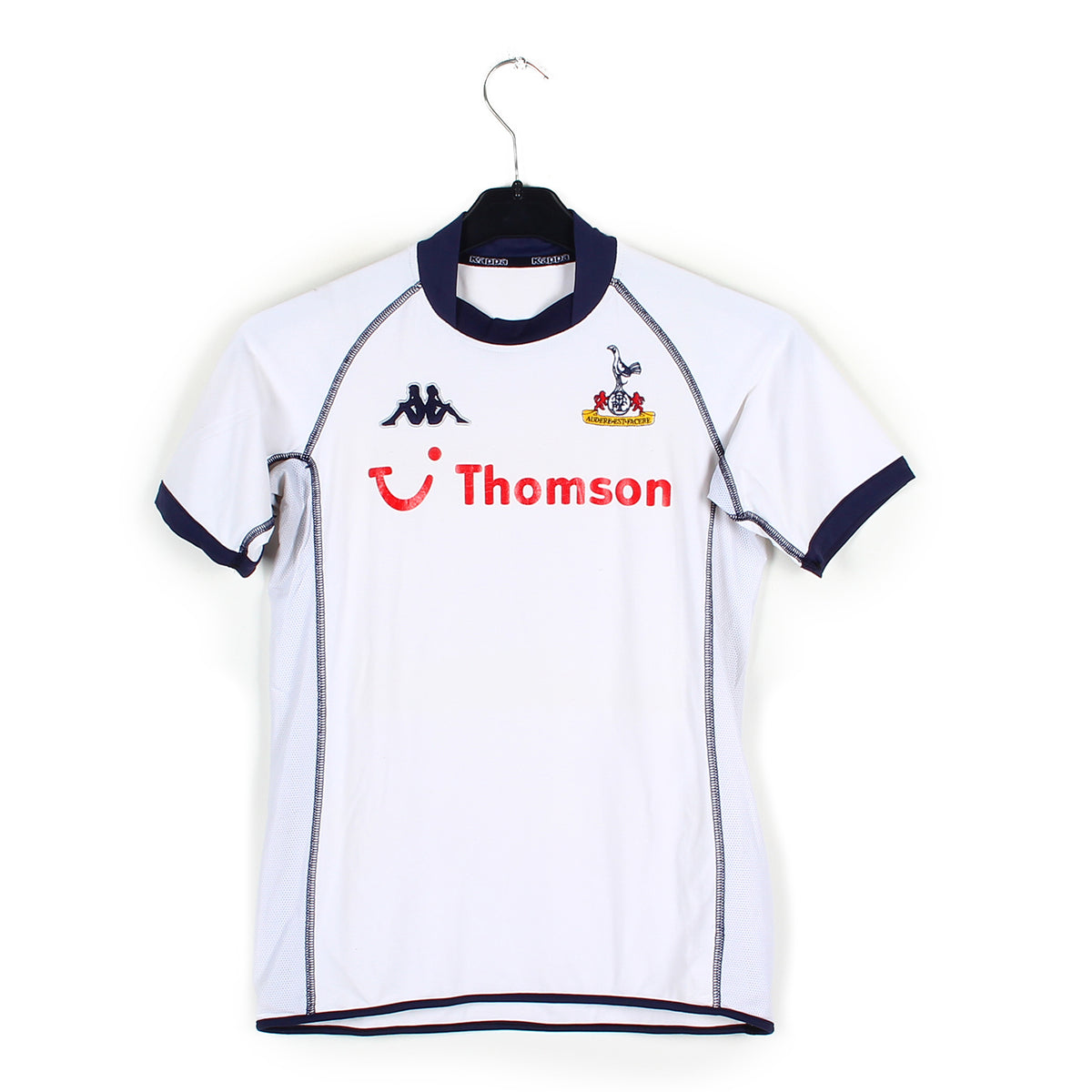 2003/04 - Tottenham (2XL)