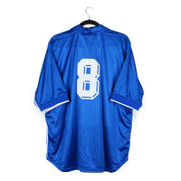 1997/98 - Italie #8 (XL) + short