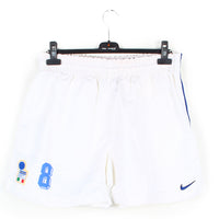 1997/98 - Italie #8 (XL) + short