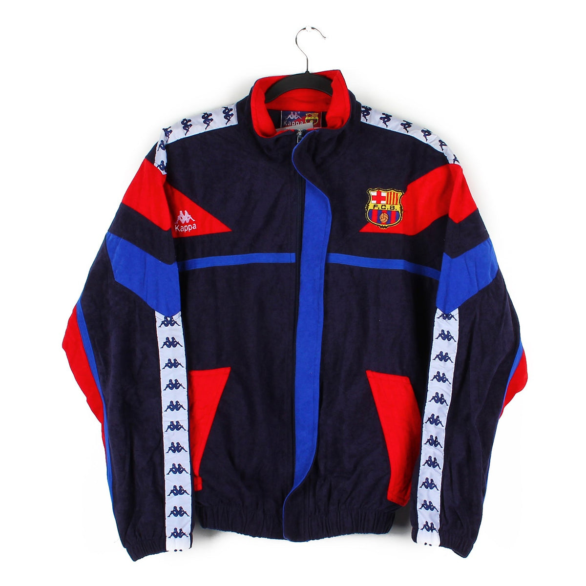 1992/95 - Barcelone (L)