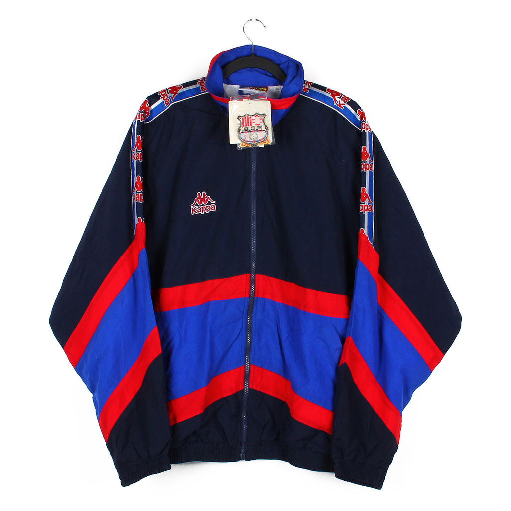 1995/97 - Barcelone (XL) *survêtement complet*
