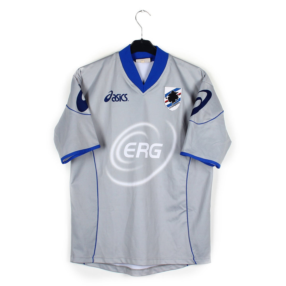 2002/03 - Sampdoria UC (S)