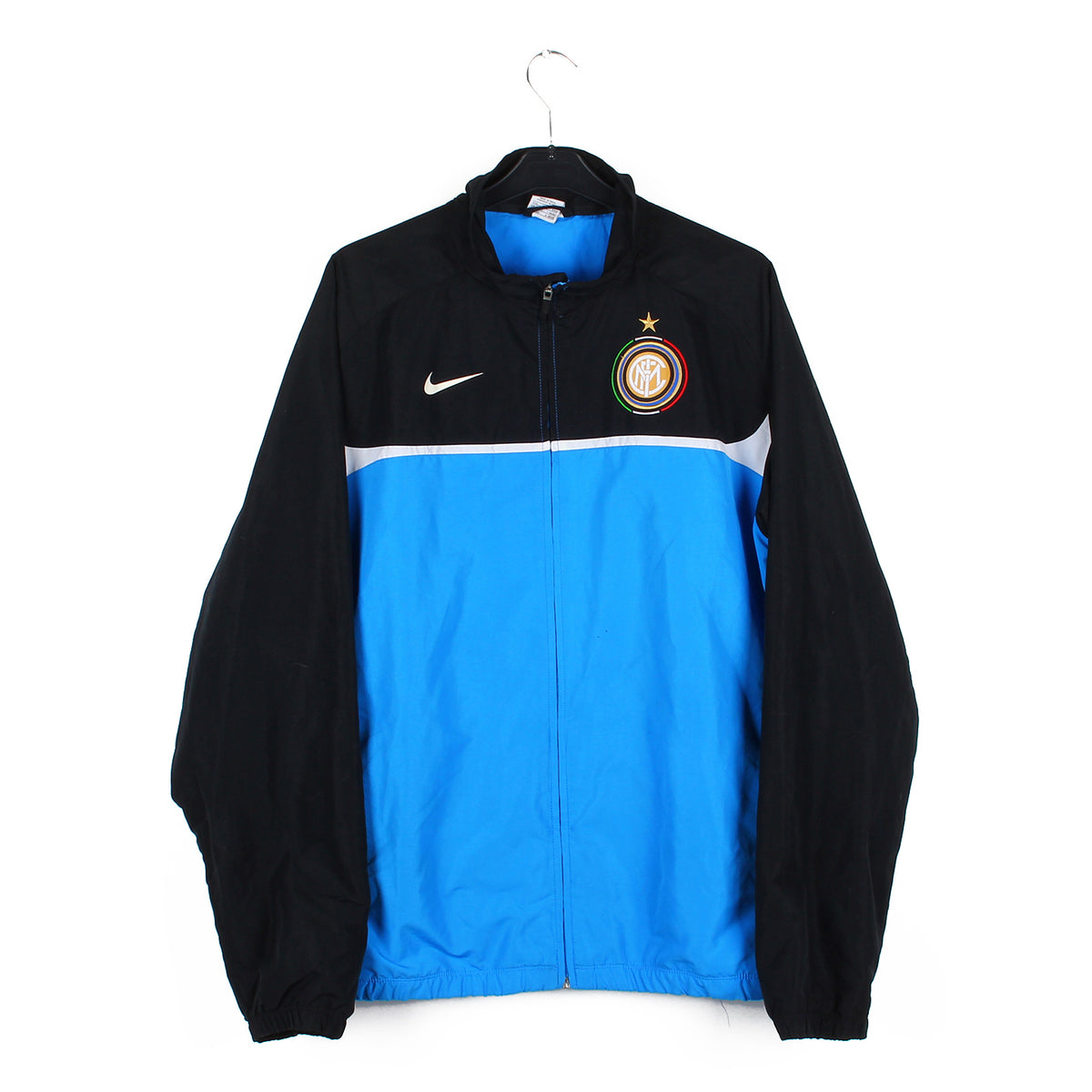 2009/10 - Inter Milan (S)