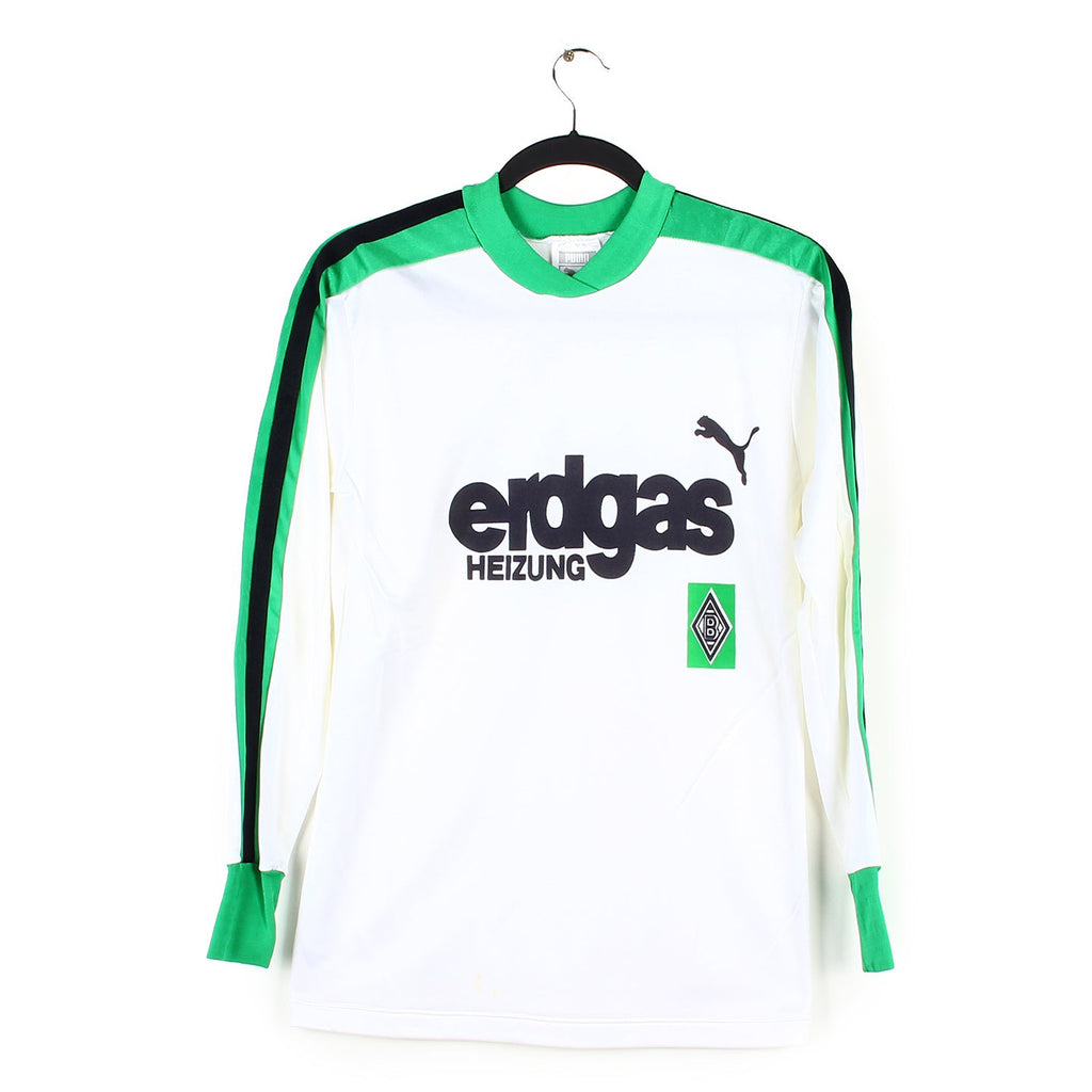 1979/80 - Borussia Monchengladbach (S)