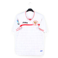 2010/11 - Seville FC (S)