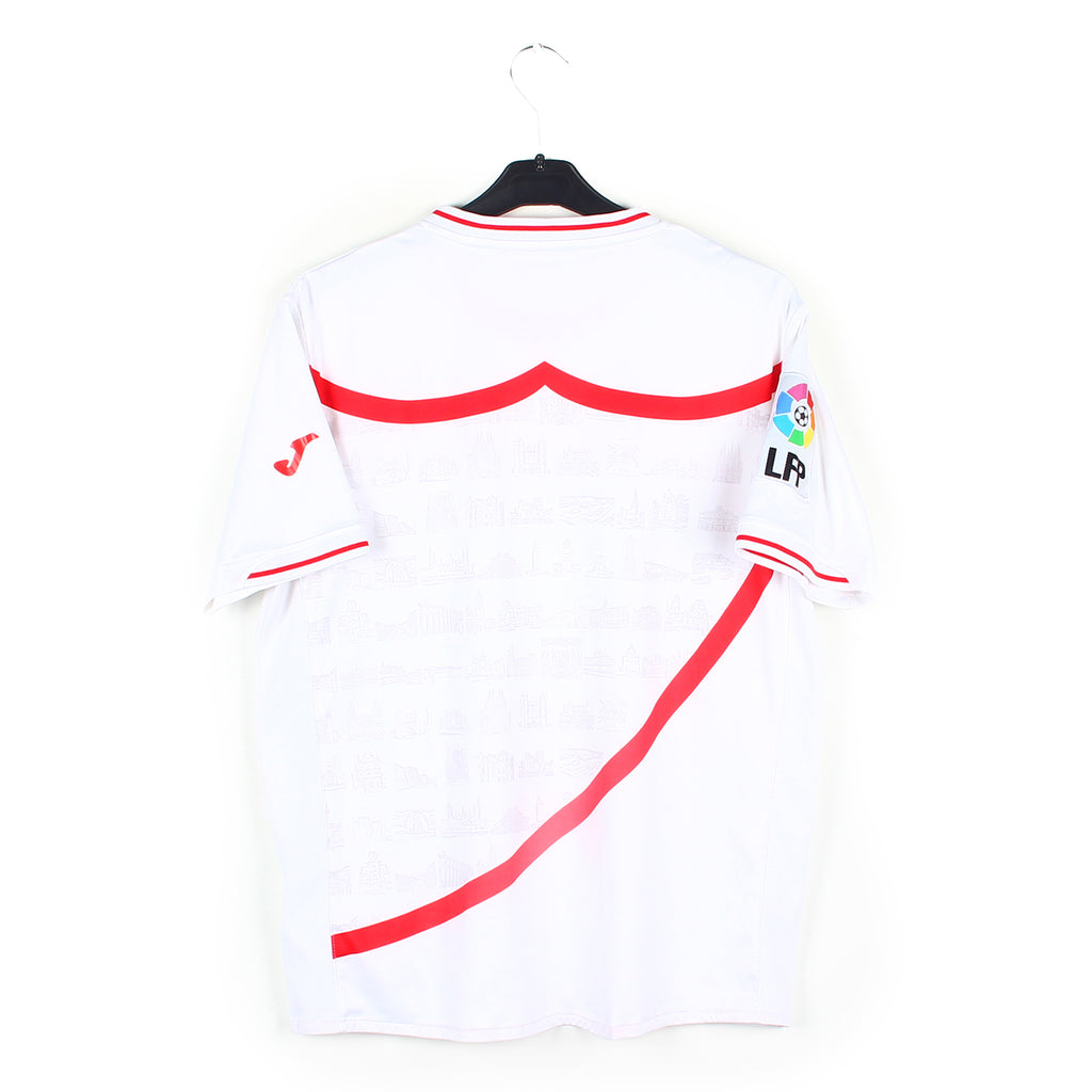 2010/11 - Seville FC (S)