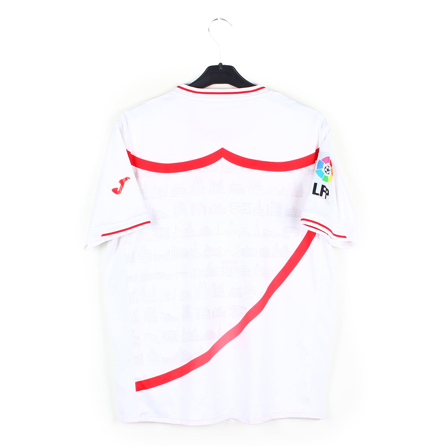 2010/11 - Seville FC (S)