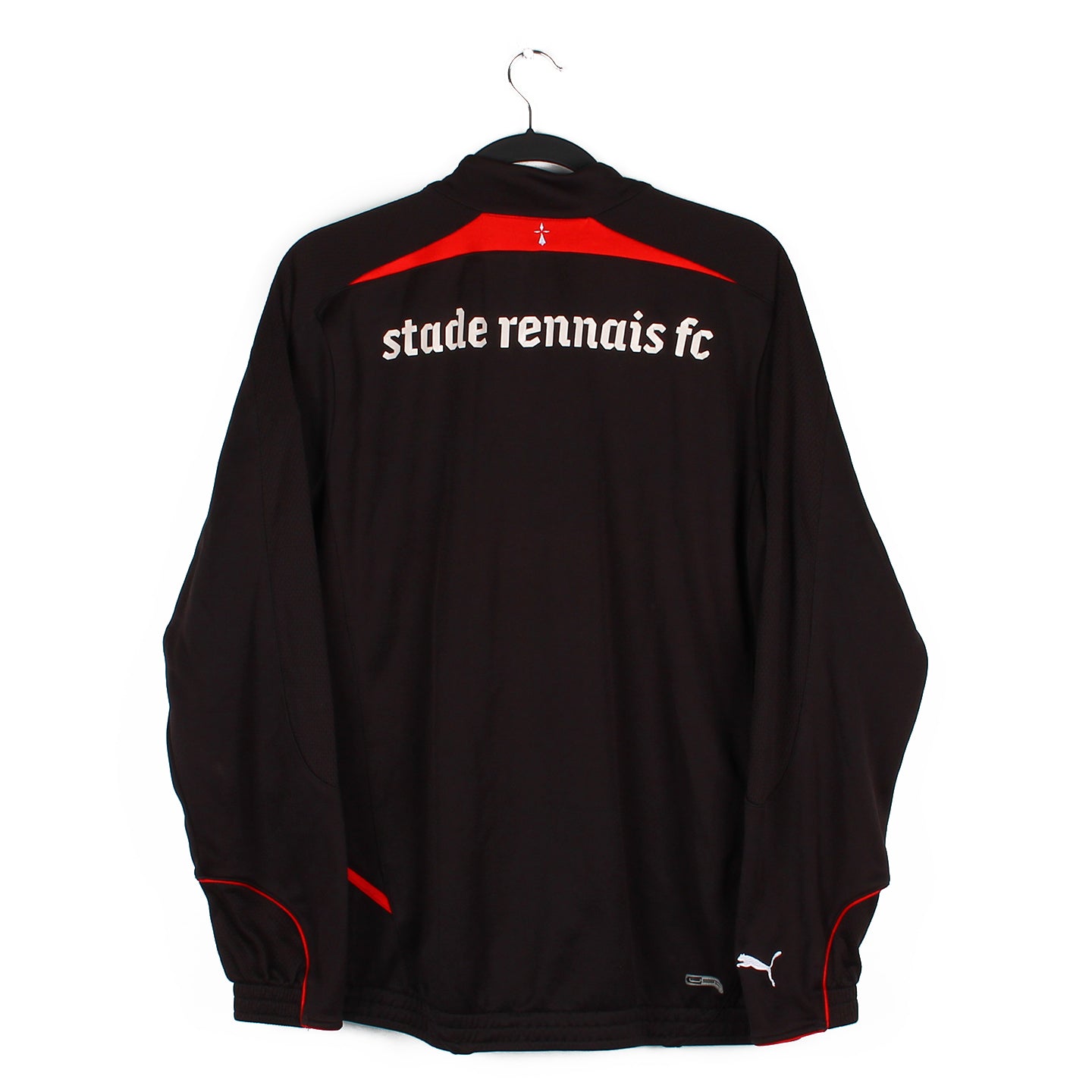 2011/12 - Stade Rennais (L)