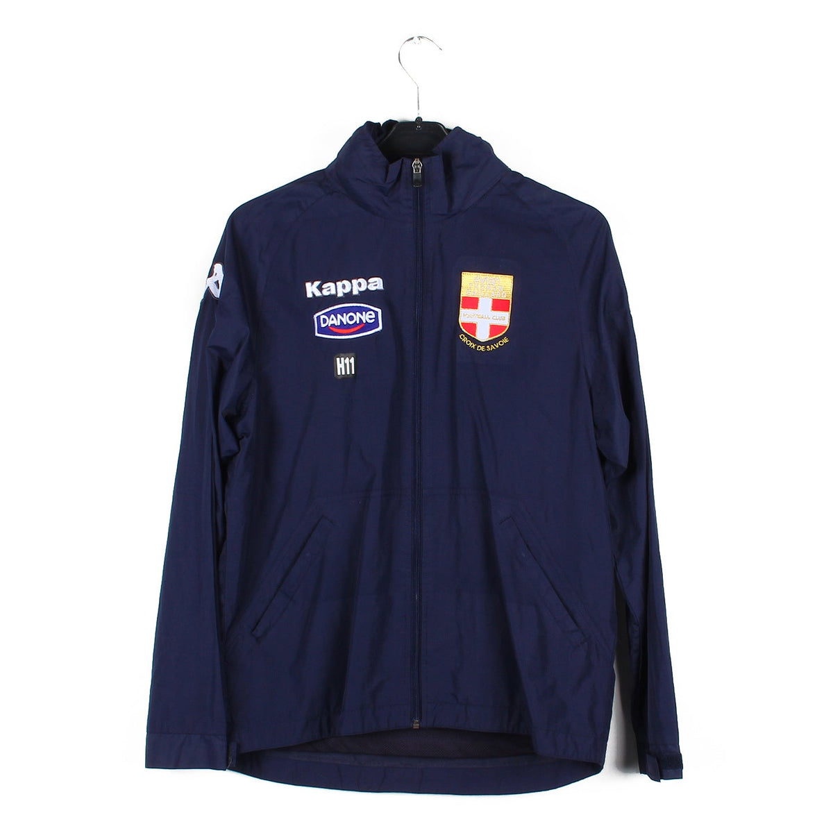 2014/15 - Evian Thonon Gaillard (S)
