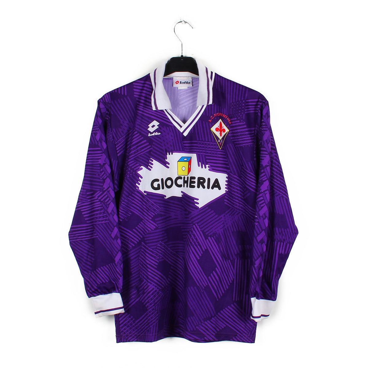 1991/92 - Fiorentina (S)