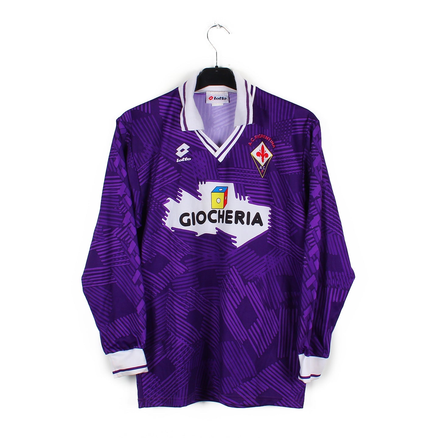 1991/92 - Fiorentina (S)