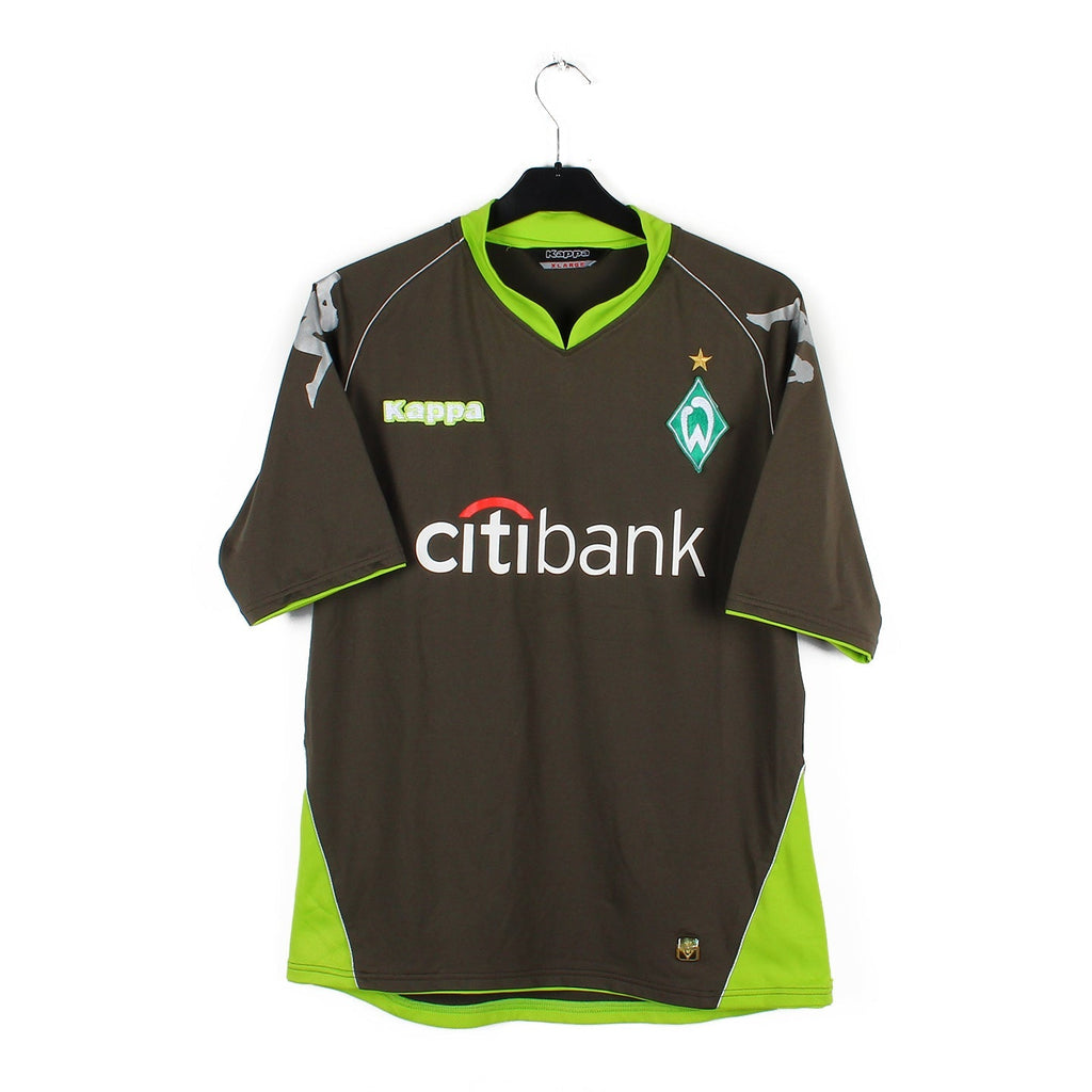 2007/08 - Werder Brême (S)