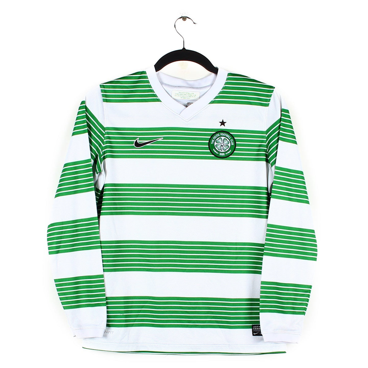 2013/15 - Celtic Glasgow - Mulgrew #21 (12/13ans)