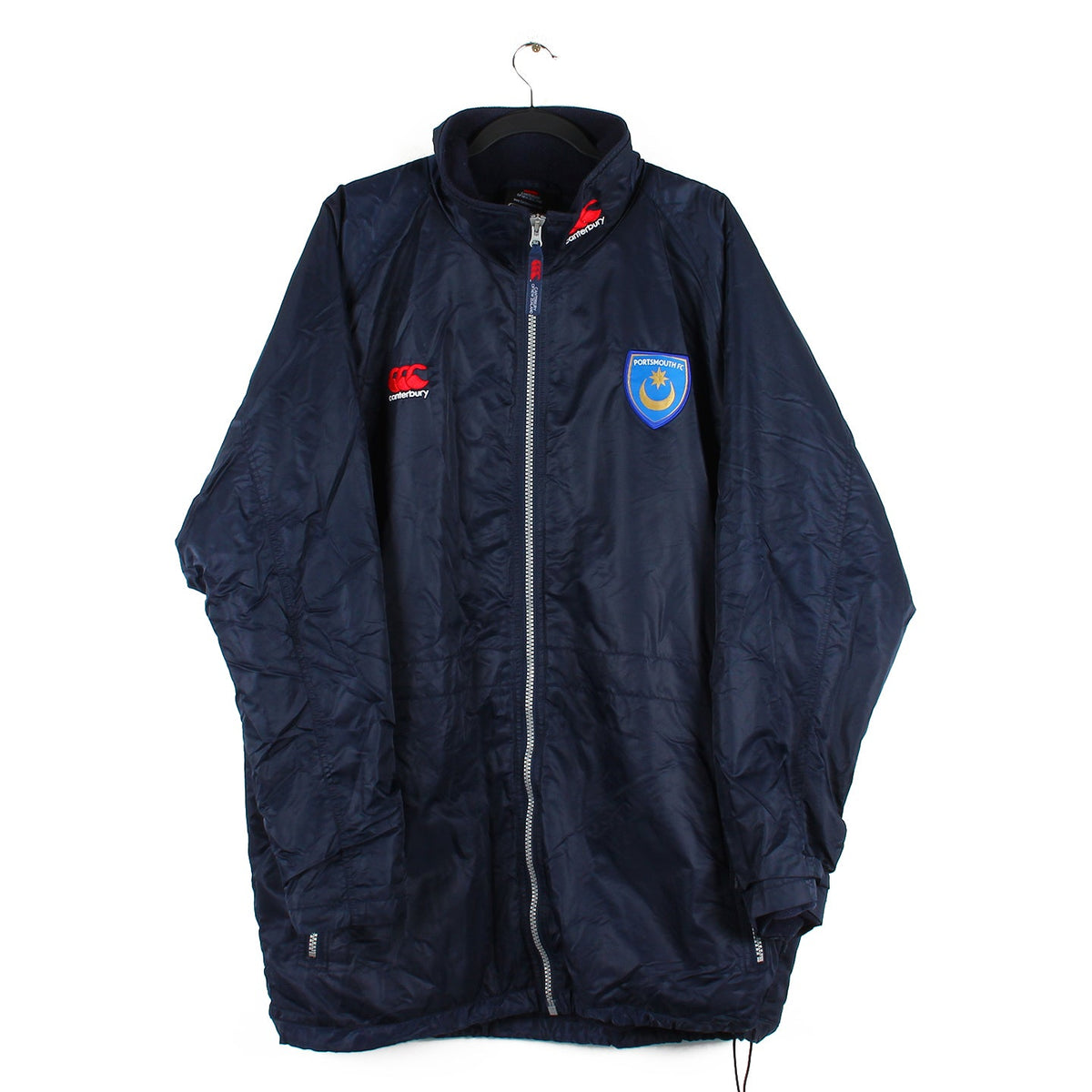 2009/10 - Portsmouth (XL)