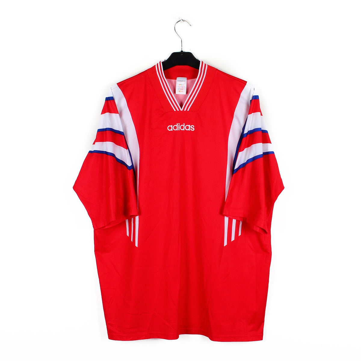 1996/98 - Template Adidas (XL)