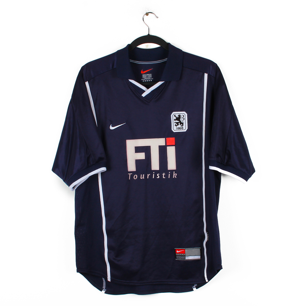 1999/00 - 1860 Munich (M)