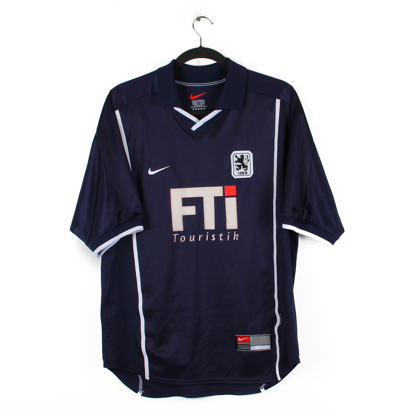 1999/00 - 1860 Munich (M)