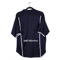 1999/00 - 1860 Munich (M)
