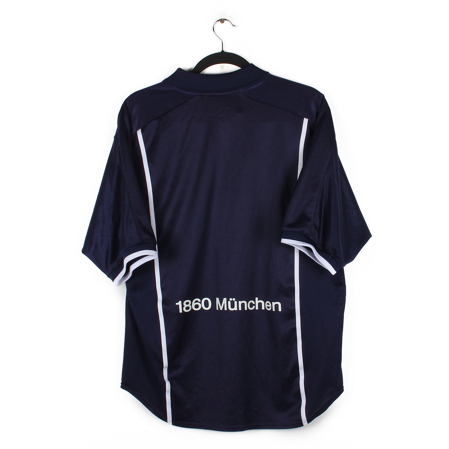 1999/00 - 1860 Munich (M)