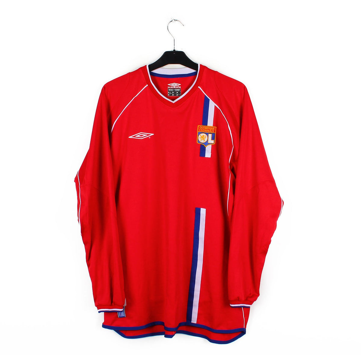 2002/03 - OL (XL) [stock pro]