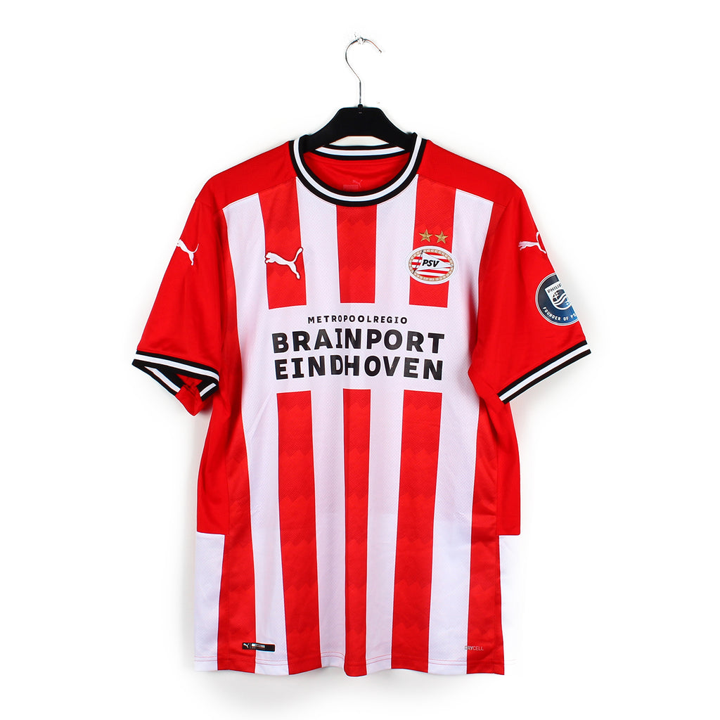 2020/21 - PSV Eindhoven (L)