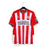 2020/21 - PSV Eindhoven (L)