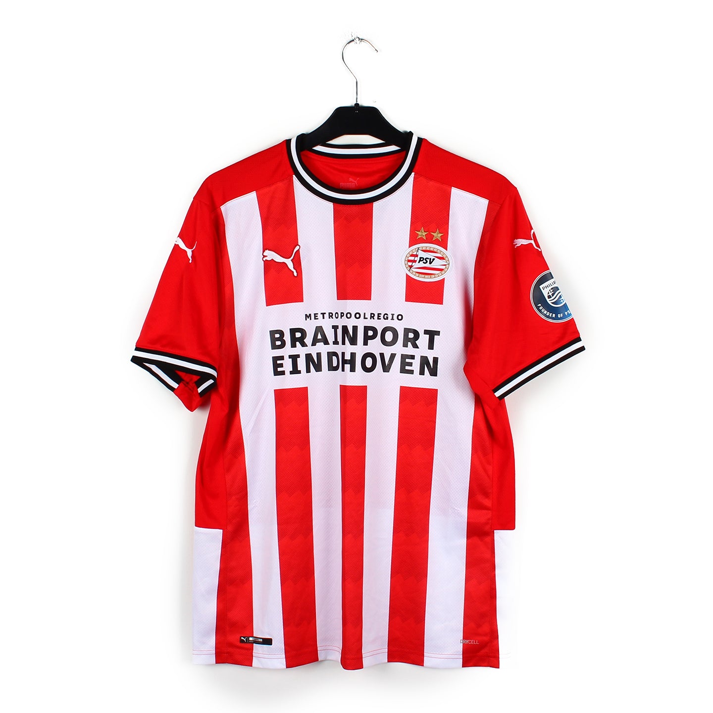 2020/21 - PSV Eindhoven (L)