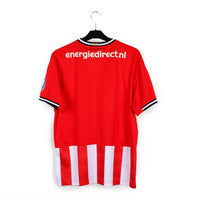 2020/21 - PSV Eindhoven (L)