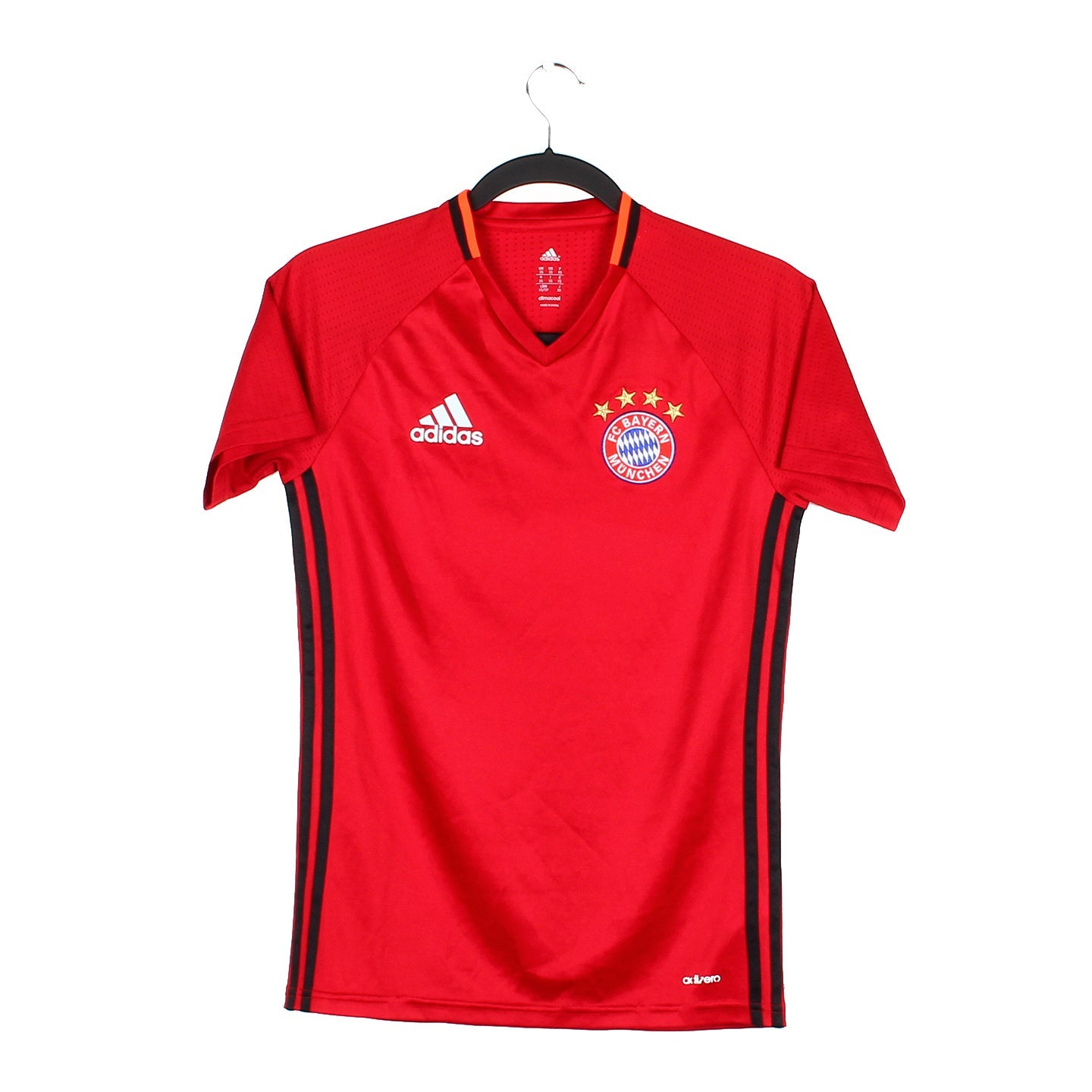 2016/17 - Bayern Munich (S)