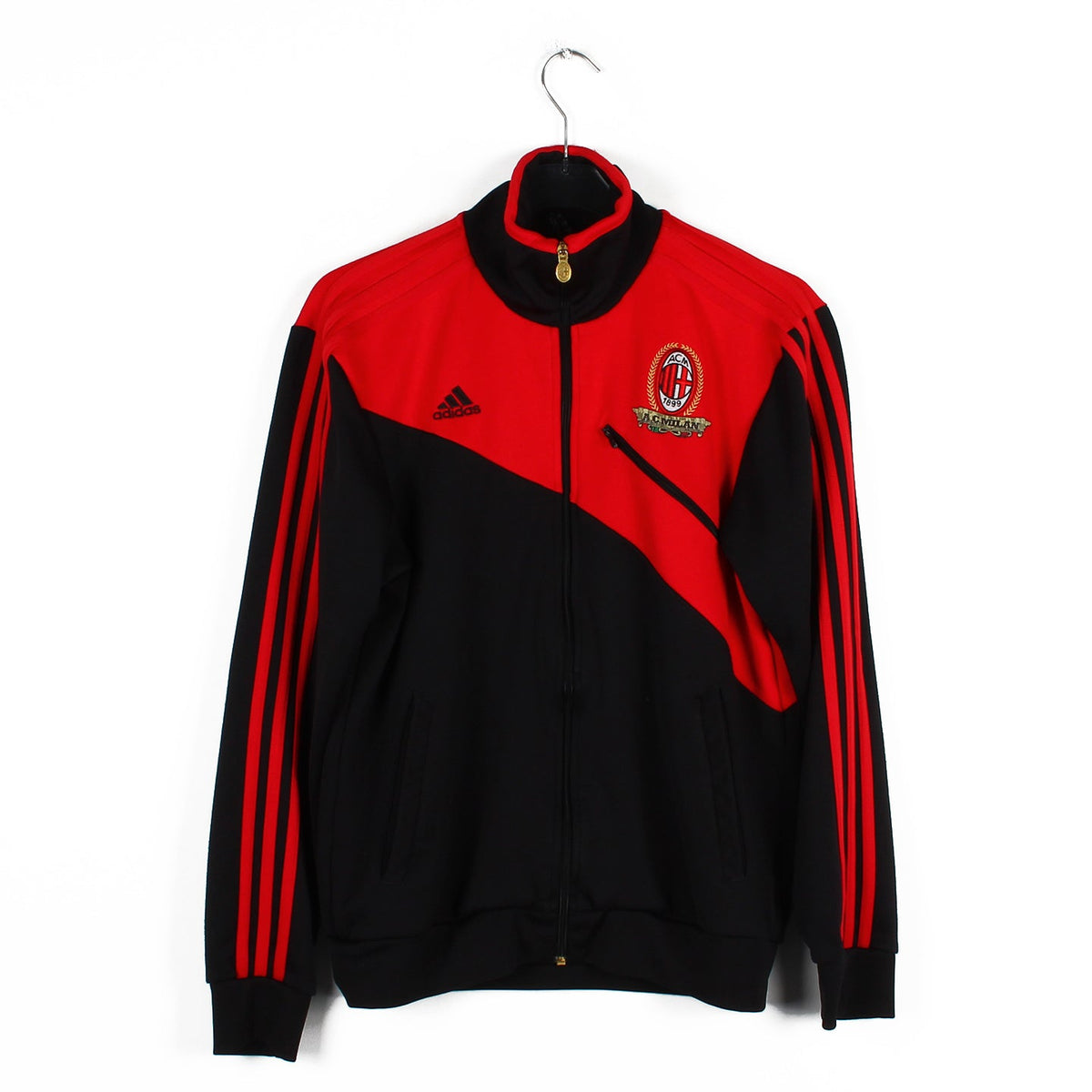 2010/11 - Milan AC (M)
