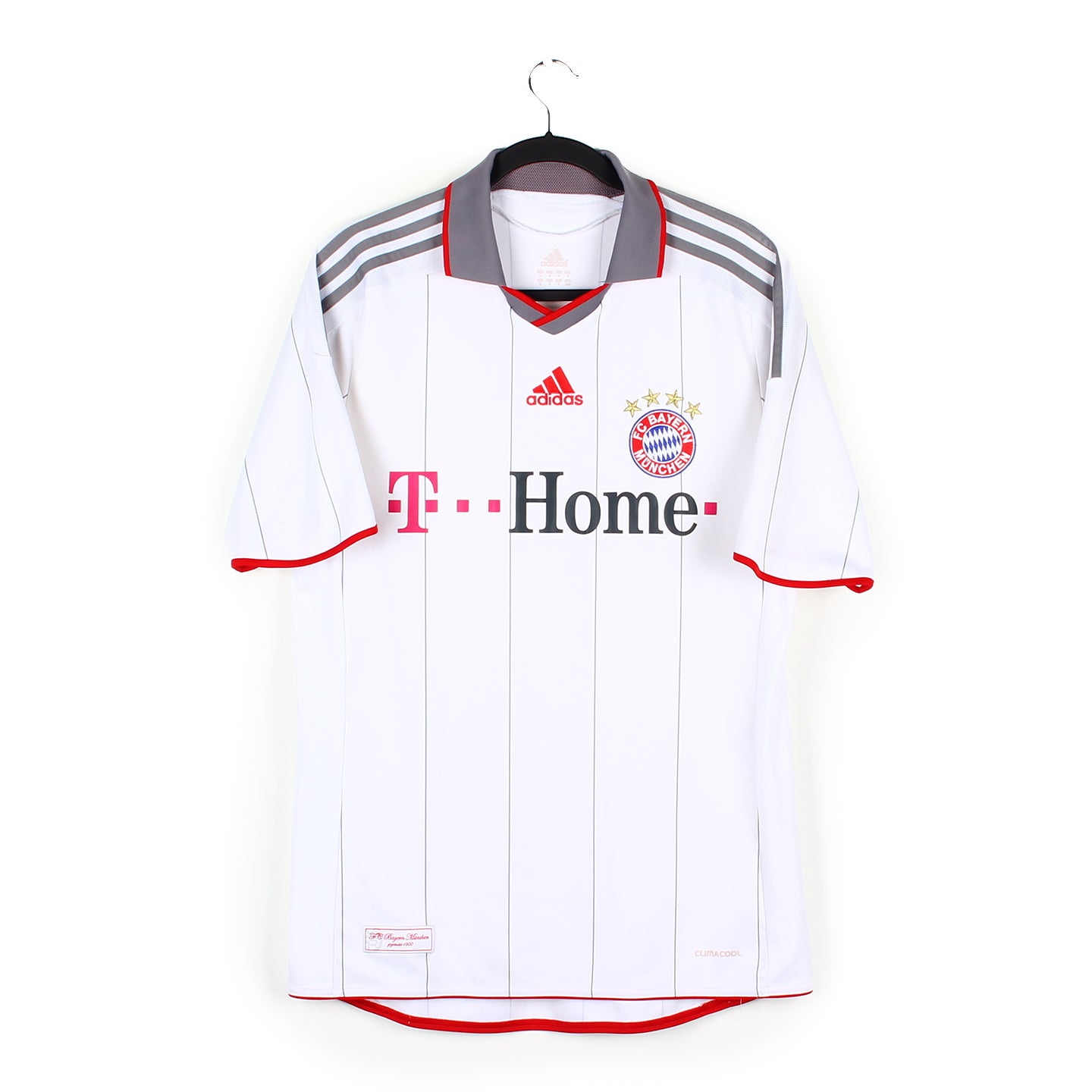 2009/10 - Bayern Munich (S)